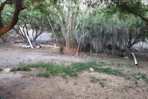 iglesia Santa Barbara