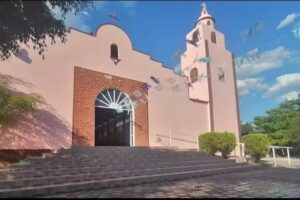 IGLESIA SANTA CASILDA