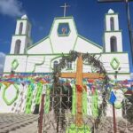 Iglesia Santa Catarina