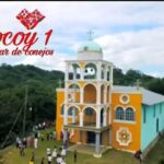 Iglesia santa Cecilia