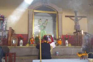 Iglesia Santa Cec&iacute;lia