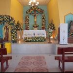 Iglesia Santa Clara de As&iacute;s