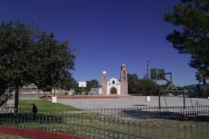 Iglesia &rdquo; SANTA CRUZ &ldquo;