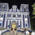 Iglesia Santa Elena De La Cruz