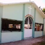 Iglesia Santa Elena de la Cruz