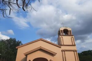 Iglesia santa engracia