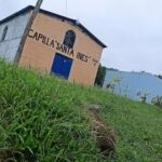 IGLESIA &ldquo;santa Ines&rdquo;