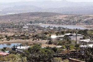 Iglesia santa isabel