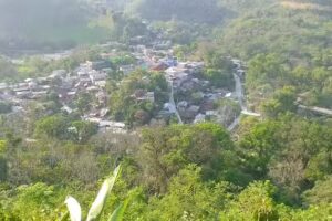 Iglesia Santa Lourdes (Atlalco Xochiatipan)