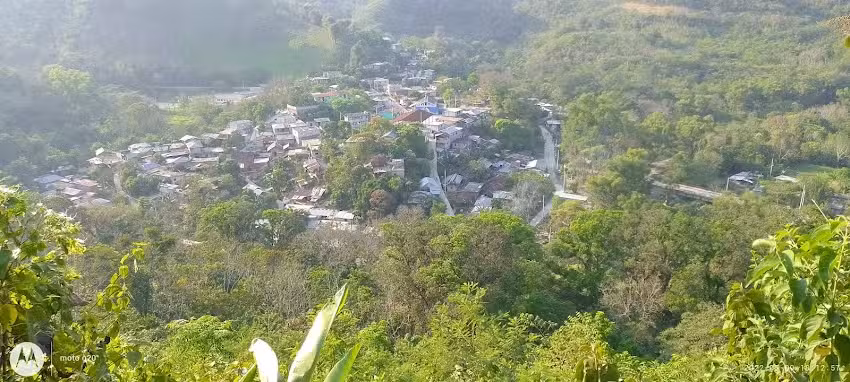 Iglesia Santa Lourdes (Atlalco Xochiatipan)