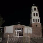 Iglesia Santa Mar&iacute;a