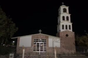 Iglesia Santa Mar&iacute;a