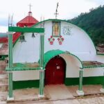 Iglesia Santa Mar&iacute;a de Guadalupe