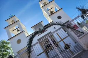 Iglesia Santa Maria De Guadalupe