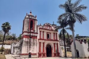 Iglesia Santa Mar&iacute;a De La Asunci&oacute;n
