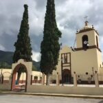 Iglesia Santa Maria de Los &Aacute;ngeles