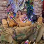 Iglesia Santa Mar&iacute;a Madre de Dios