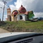 Iglesia Santa maria magdalena