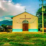 Iglesia Santa Mar&iacute;a Magdalena