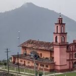 Iglesia santa Maria Magdalena