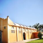 Iglesia Santa Maria Magdalena