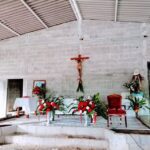 Iglesia &ldquo;Santa Martha&rdquo;