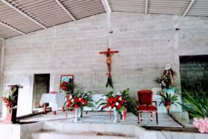 Iglesia &ldquo;Santa Martha&rdquo;