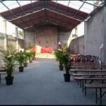 IGLESIA SANTA MARTHA