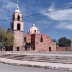 Iglesia Santa Monica