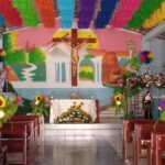 Iglesia Santa Rita de Casia