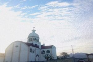 Iglesia “Santa Rosa de Lima”