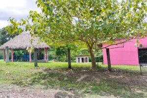 Iglesia Santa Rosa de LIma