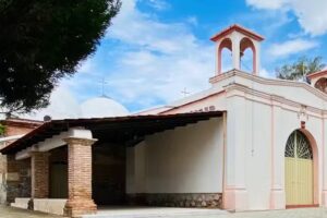 Iglesia Santa Rosa de Lima