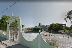 Iglesia Santa Rosa de Lima