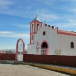 Iglesia Santa Teresa