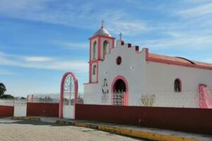 Iglesia Santa Teresa