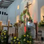 Iglesia Santa Teresa de Jes&uacute;s