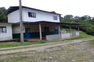 Iglesia Santa Teresita