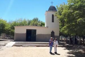 Iglesia Santa Teresita