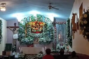 Iglesia Santa Teresita