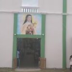 Iglesia Santa Teresita