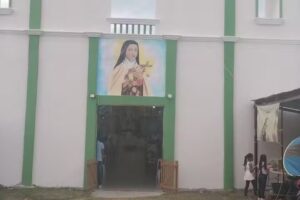 Iglesia Santa Teresita