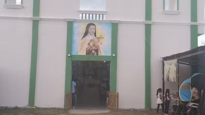 Iglesia Santa Teresita