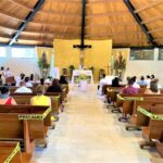 Iglesia Santa Teresita Del Ni&ntilde;o Jesus