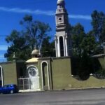 Iglesia Santa Teresita Del Ni&ntilde;o Jes&uacute;s