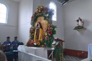 Iglesia Santa Teresita Del Niño Jesus