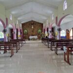 Iglesia &rdquo; Santa Teresita Del Ni&ntilde;o Jes&uacute;s&rdquo;