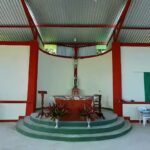 Iglesia SANTA TERESITA DEL NI&Ntilde;O JESUS