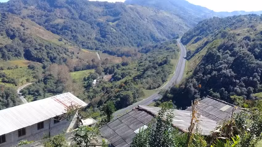 Iglesia Santiago Ap&oacute;stol