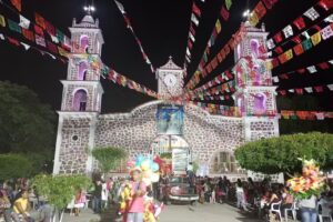 Iglesia Santiago Ap&oacute;stol